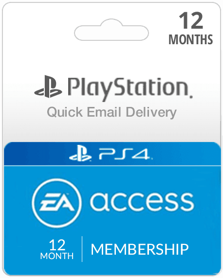 Ea access membership deals code