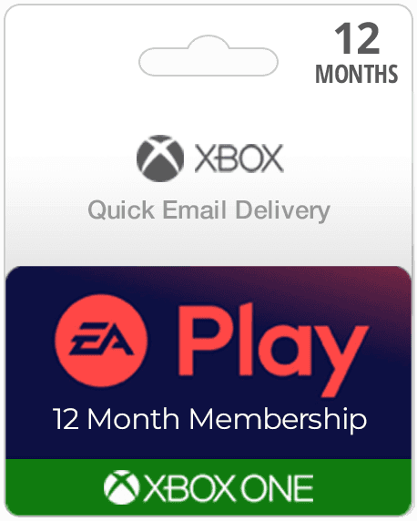 Buy EA Play (EA Access) Pass 6 Month Xbox Microsoft Store