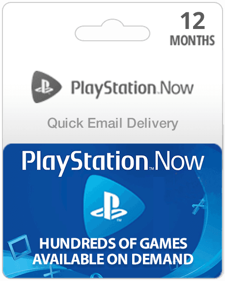 PSN Card US - Playstation Store Card - Digital Delivery in Seconds