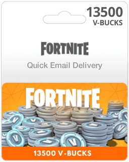 Fortnite gift card deals ps4