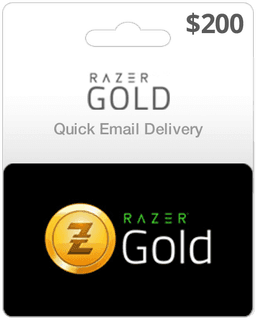 $200 Razer Gift Card