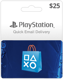 PlayStation Store $50 Gift Card (Email Delivery) 