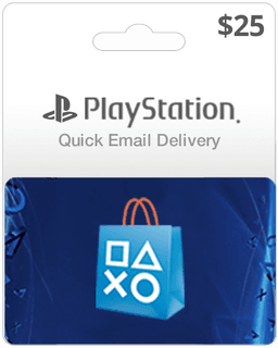 25 psn code best sale