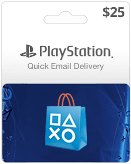 PlayStation Store $50 Gift Card (Email Delivery) 