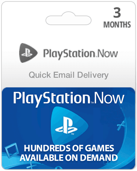 Ps now shop us card