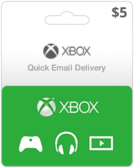 One dollar xbox gift card deals