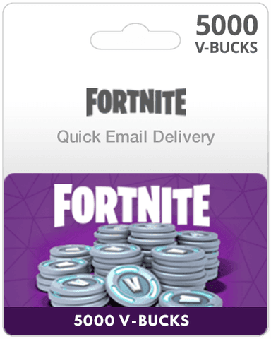 V bucks gift card xbox one top