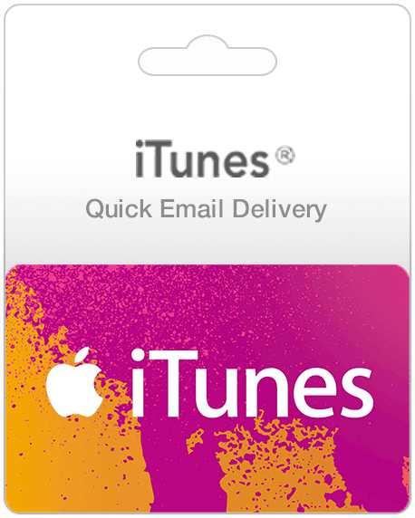 Buy $15 Apple Gift Cards | Instant Email Delivery