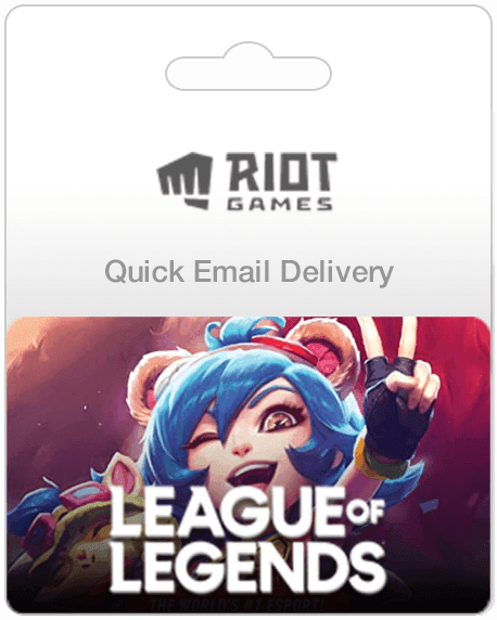 $5 Blizzard Gift Card Email Delivery