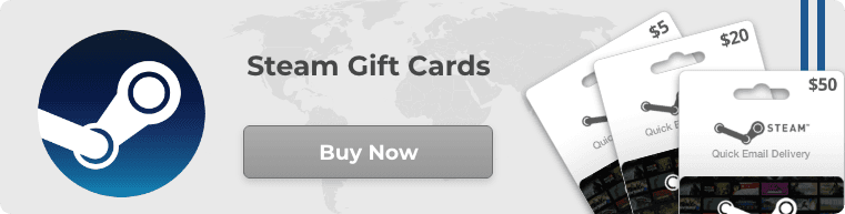How To Redeem Your Steam Gift Card - MyGiftCardSupply