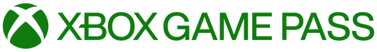 Xbox Game Pass Logo