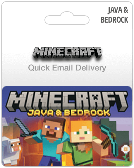 Can you buy minecraft with a minecraft gift card deals